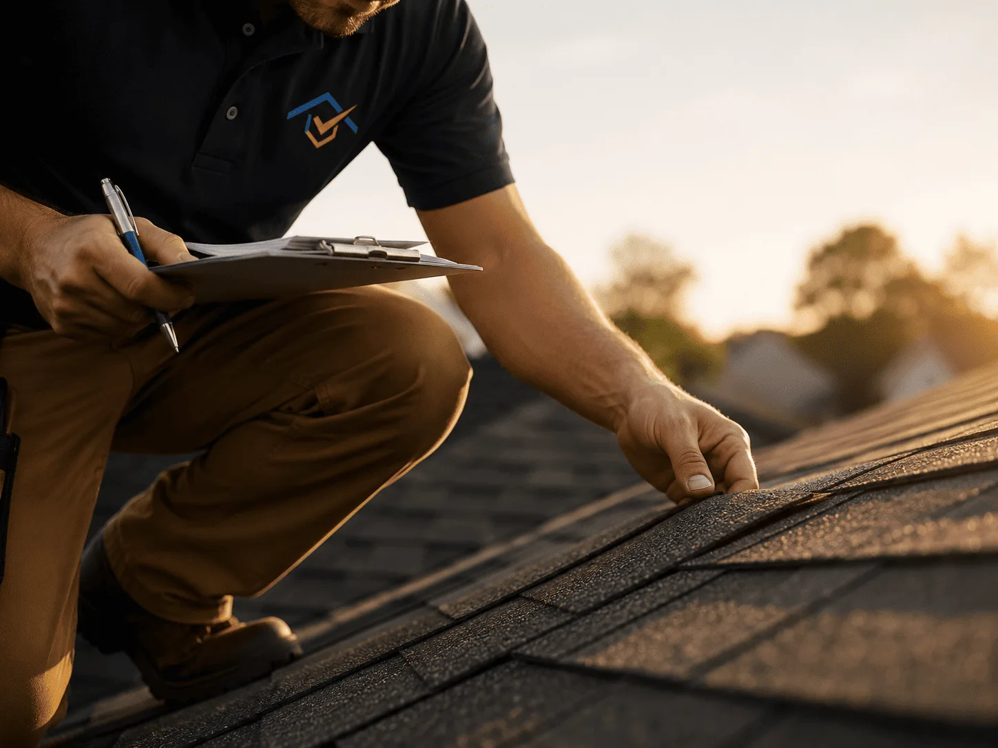 Why Choose Roof Inspection in Flora, MS